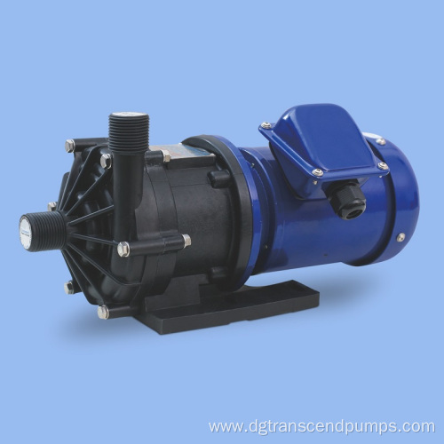 CX Acid Alkali-resistant Chemical Magnetic  Pump